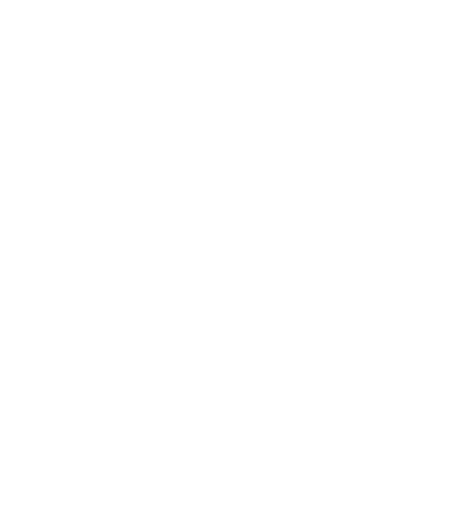 Trophy Rusa Deer New Caledonia logo featuring a stag silhouette over a rifle reticle and map outline. Logo Trophy Rusa Deer Nouvelle-Calédonie avec silhouette de cerf Rusa, reticule de visée et carte du territoire.